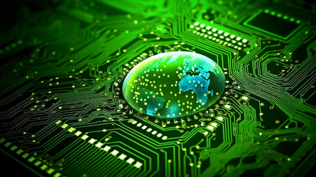 Chip AI baru Amazon bertujuan untuk melampaui Nvidia