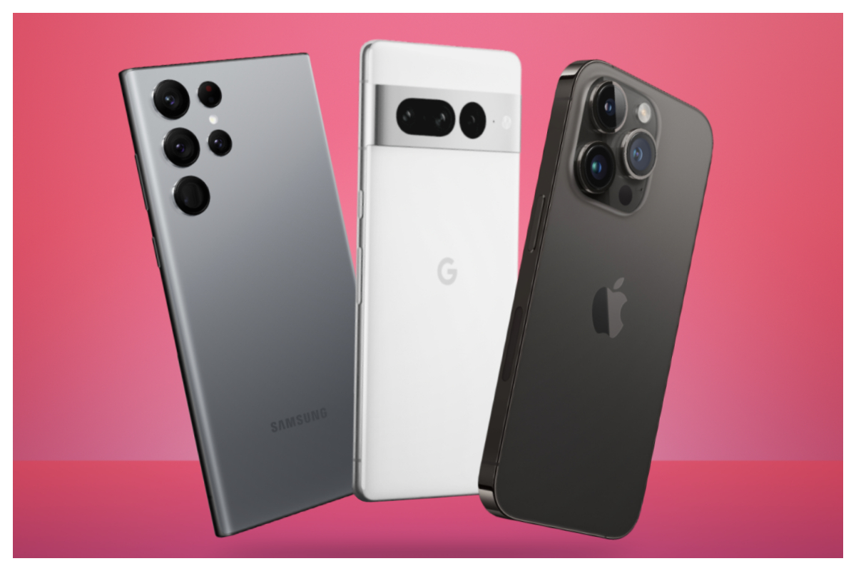 Ponsel Android mungkin jauh lebih mahal pada tahun 2025