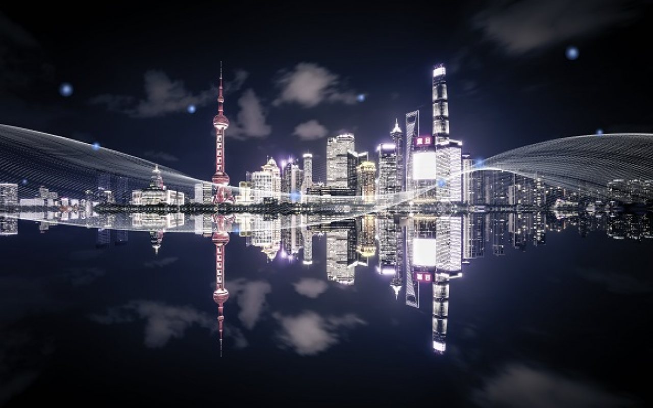 Shanghai umumkan investasi besar dalam AI dan biomedis