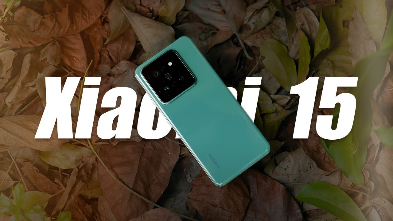 Lembar spesifikasi lengkap Xiaomi 15 dan Xiaomi 15 Pro bocor