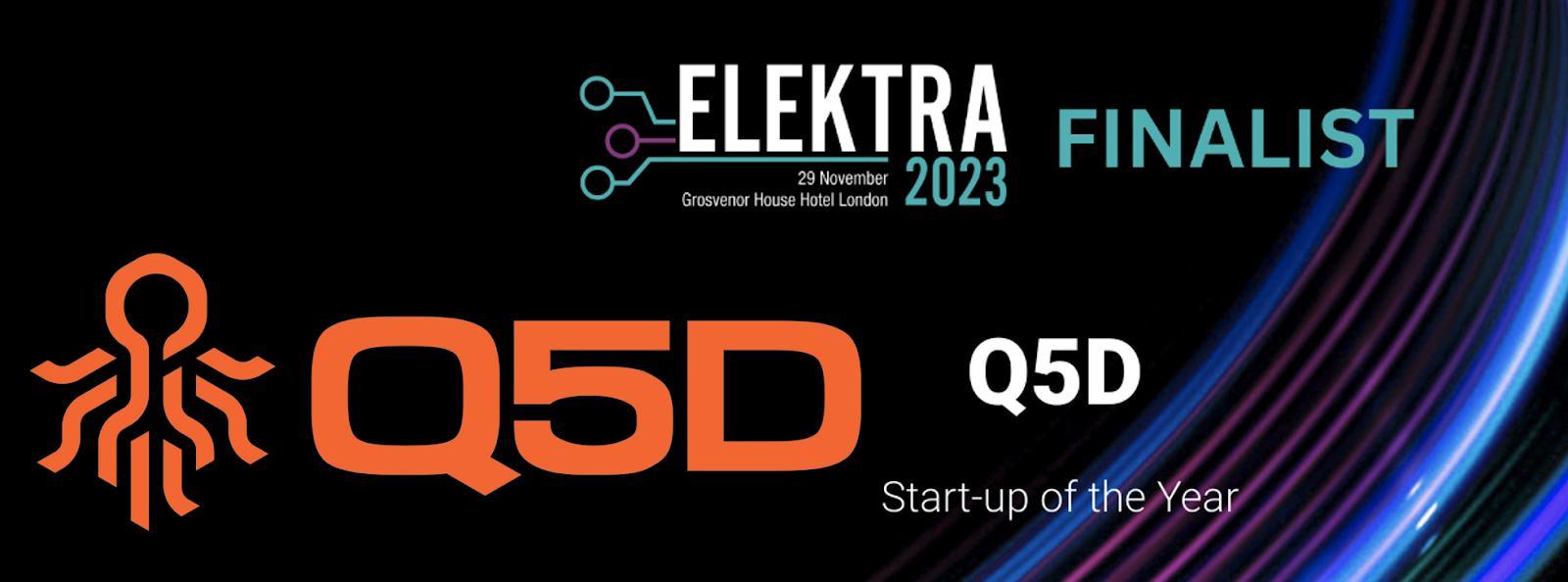 Kategori baru mencerminkan perubahan industri