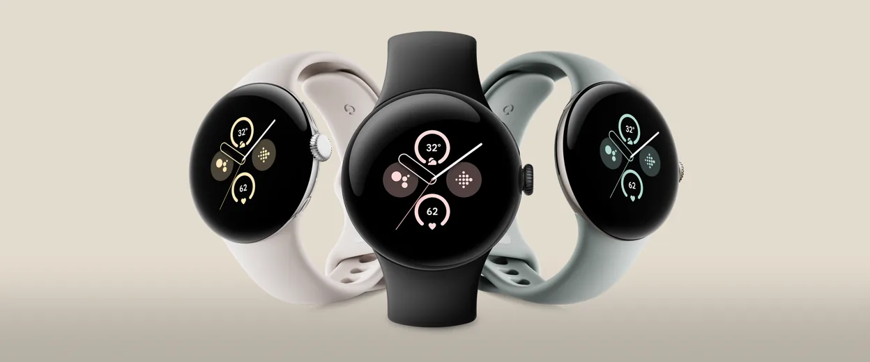Google Pixel Watch 3 melewati FCC dalam dua ukuran