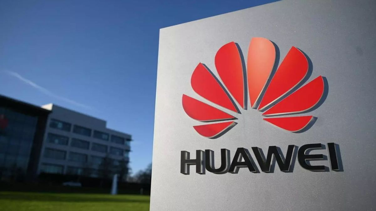 PM Vanuatu kunjungi Huawei untuk lihat teknologi kepolisian