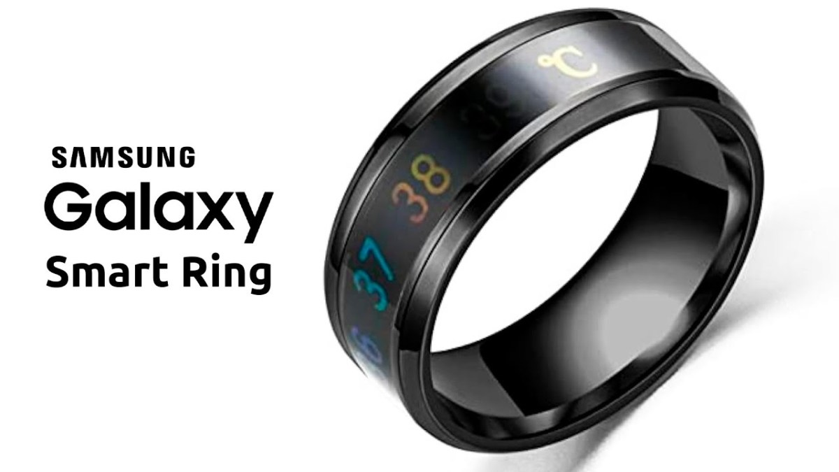 Saya menghabiskan 24 jam dengan Samsung Galaxy Ring
