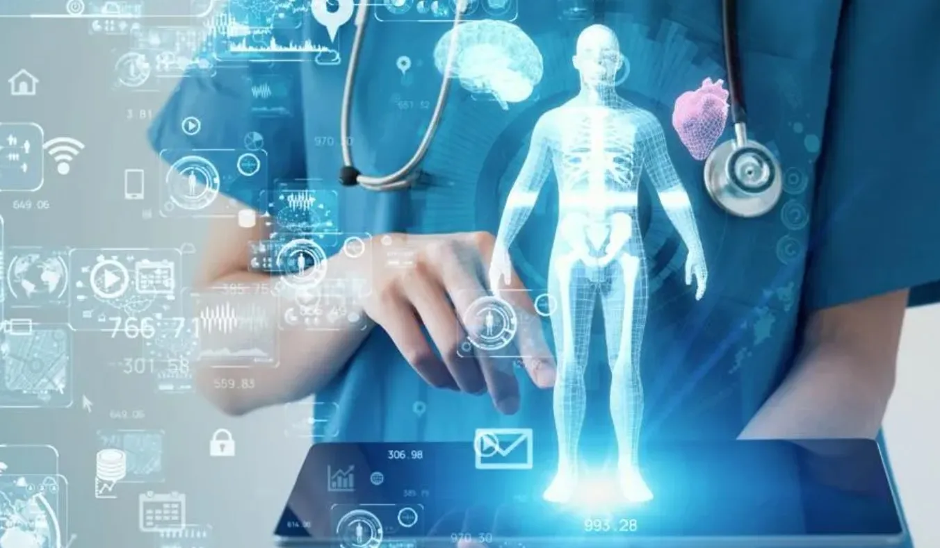 Model AI meningkatkan kecepatan dan akurasi analisis MRI jantung