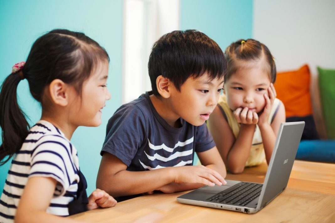 Peneliti Cambridge Desak Pengembangan AI yang aman bagi anak