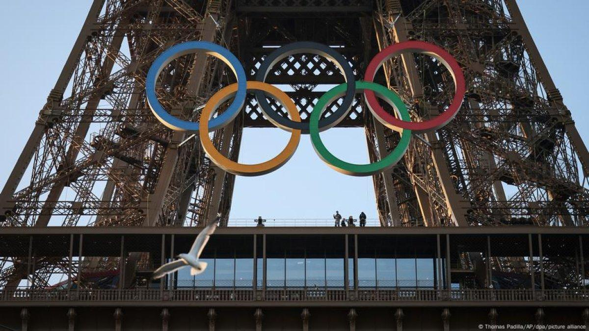 Olimpiade Paris 2024 hadapi risiko siber yang meningkat
