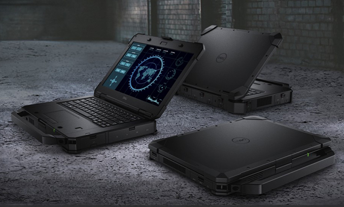 Dell Meluncurkan Tiga Laptop Latitude Tangguh
