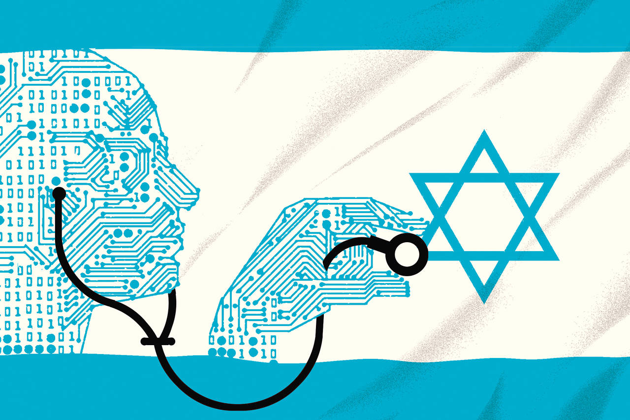 Komandan IDF: Israel blokir 3 miliar serangan siber sejak Oktober