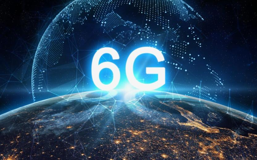 Para peneliti kembangkan saklar frekuensi tinggi dan daya rendah