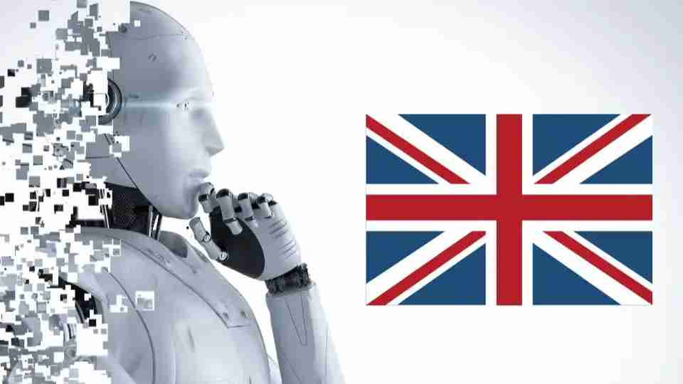 Inggris selidiki Microsoft terkait masalah perekrutan AI