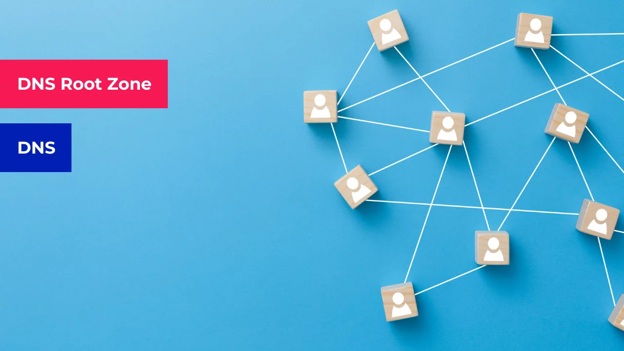 Sistem Nama Domain (DNS) menambahkan lapisan keamanan