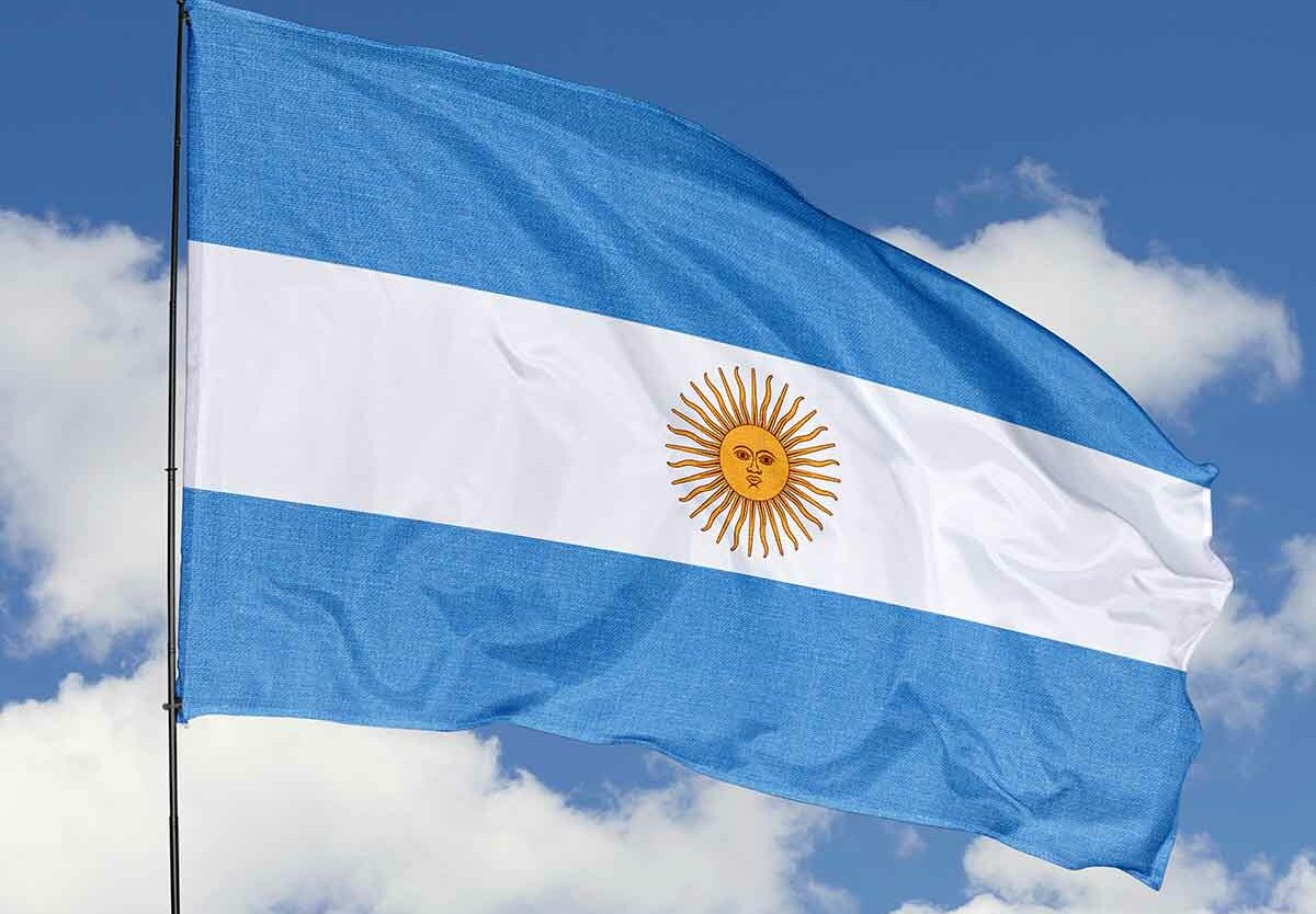 Keluhan resmi di Argentina menantang penggunaan data Meta