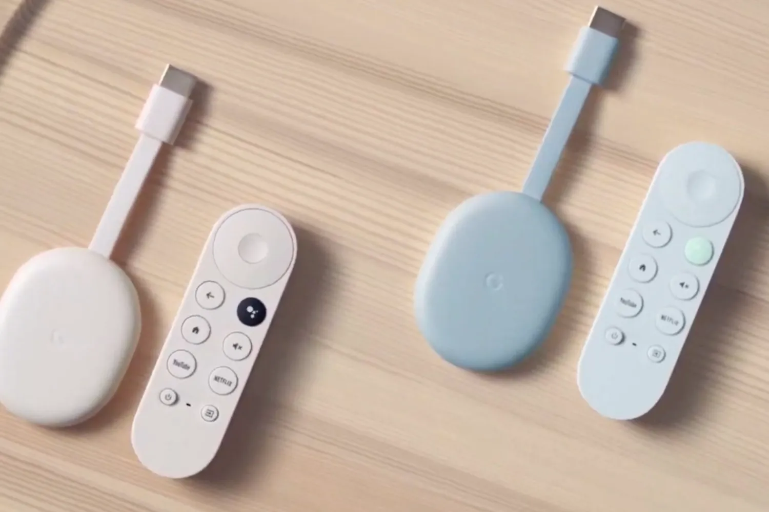 Alasan Google mengakhiri Chromecast masuk akal