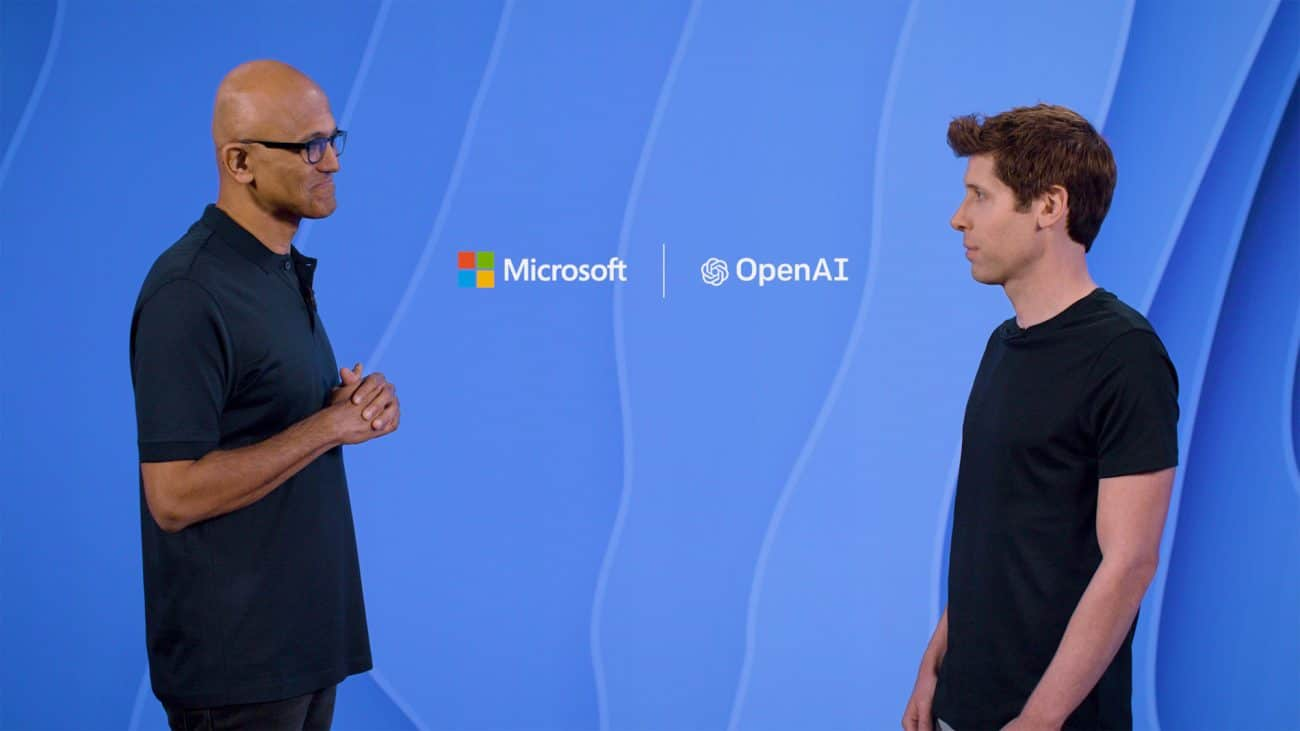 Microsoft menyatakan OpenAI sebagai ‘mitra strategis’