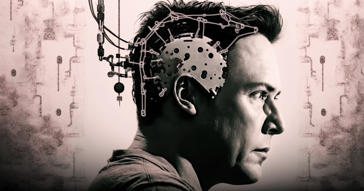 Visi implan otak Musk dikritik oleh para ahli