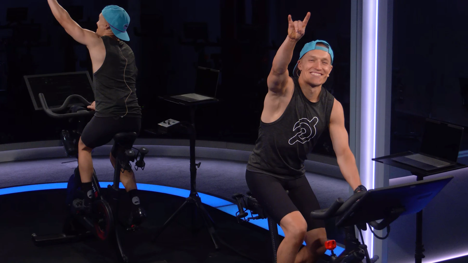 Peloton menambahkan kelas gaya ‘Power Zone’ ke Tread!