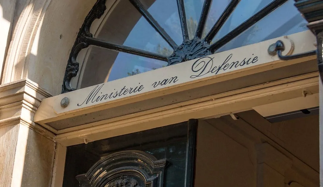 ‘Kerusakan’ pusat data di Kementerian Pertahanan Belanda