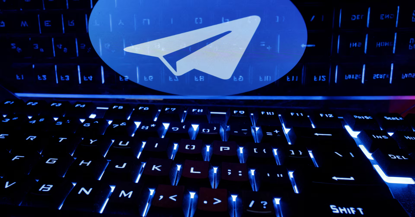 Korea Selatan selidiki kejahatan seks digital di Telegram