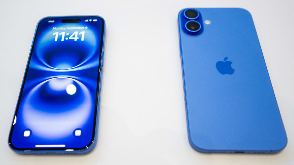 Apple luncurkan fitur ‘kecerdasan visual’, mengisyaratkan revolusi