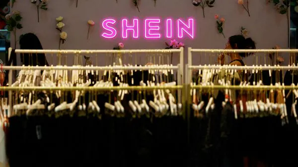 Shein hadapi pengawasan di Italia atas praktik ‘greenwashing’