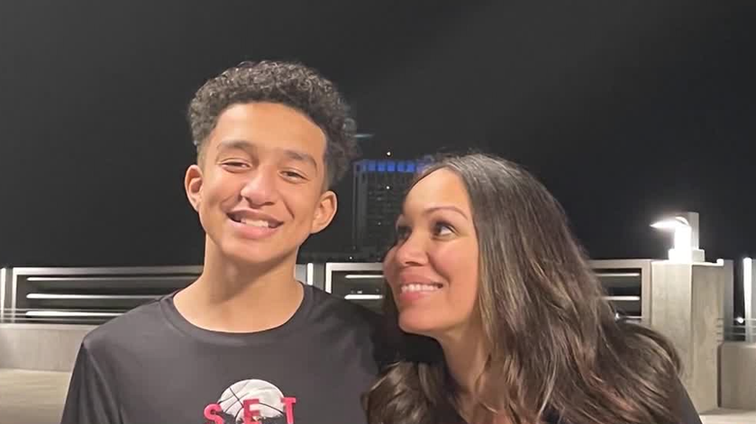 Ibu menyalahkan chatbot AI atas bunuh diri putranya