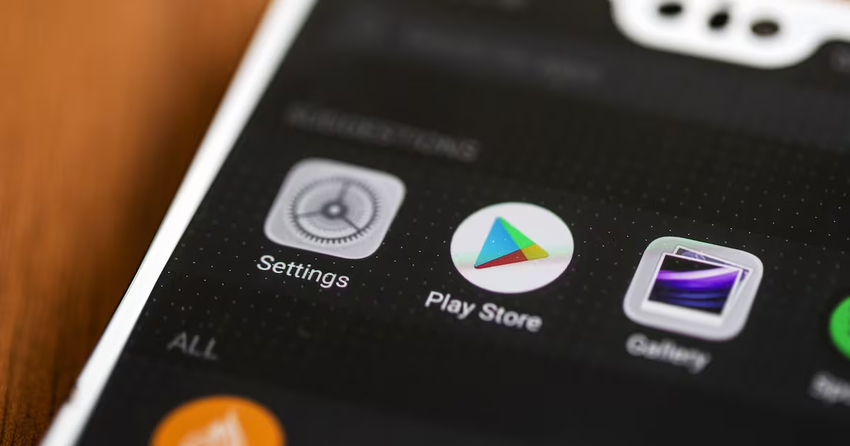 Google menghentikan sementara perombakan Play Store