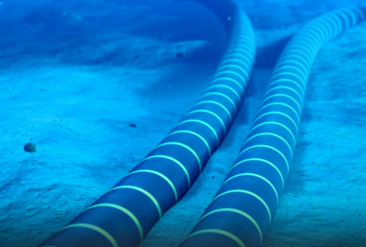 MANTA: Kabel bawah laut baru untuk meningkatkan konektivitas