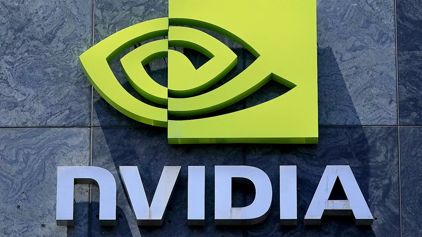 Apple kehilangan posisi teratas saat Nvidia mengambil alih pasar