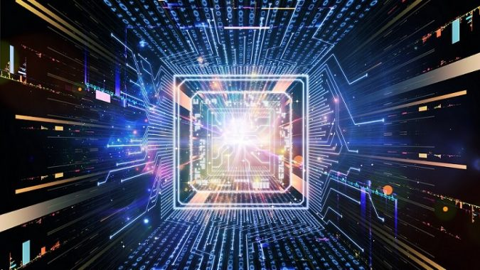 Perusahaan AI asal California akan meluncurkan chip jaringan