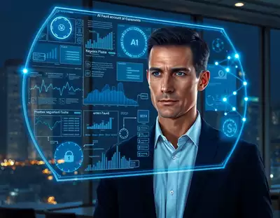 Lonjakan lapangan kerja berbasis AI di India pada tahun 2028