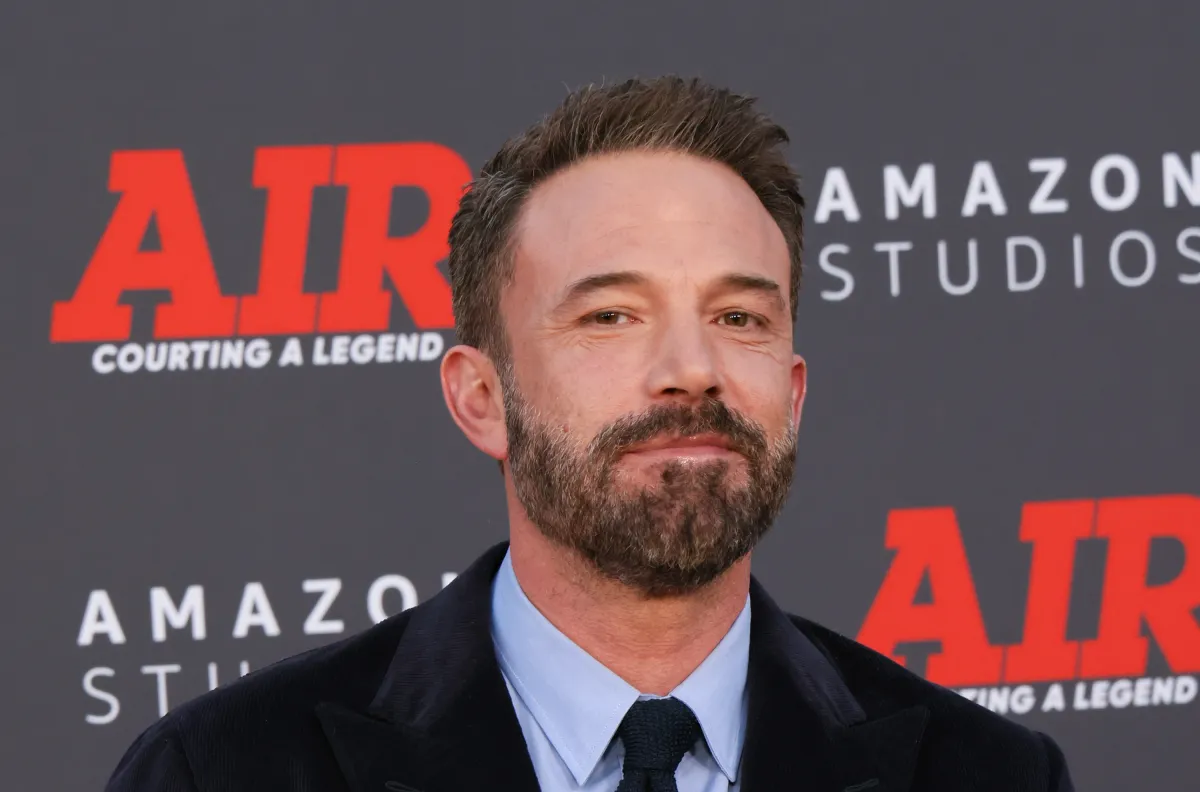 AI tidak akan menggantikan aktor dan penulis skenario