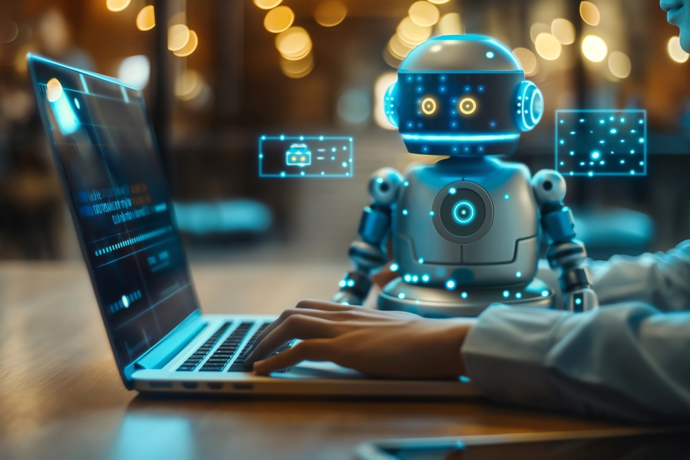 Lonjakan penjualan PC berkemampuan AI