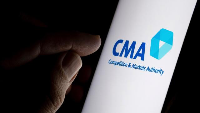 CMA Inggris menyetujui kemitraan Google-Anthropic