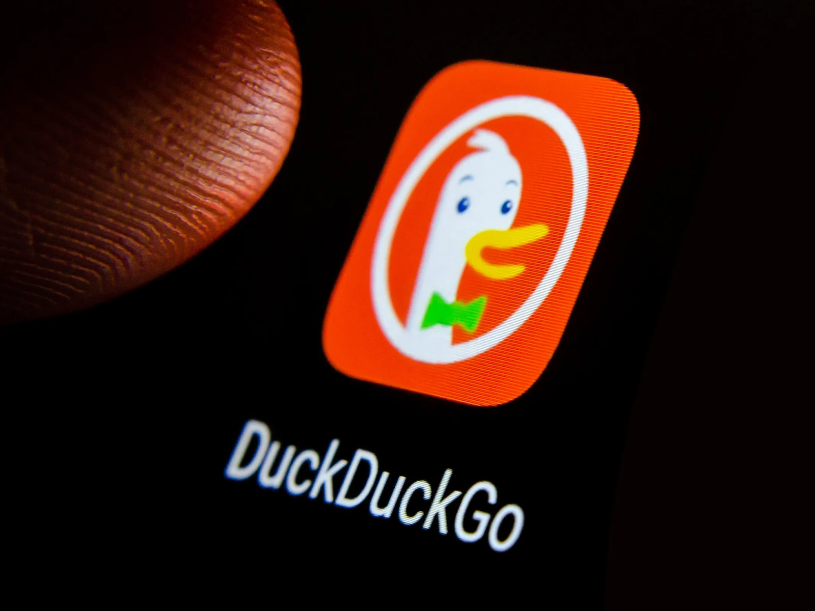 DuckDuckGo menyerukan tindakan baru Uni Eropa