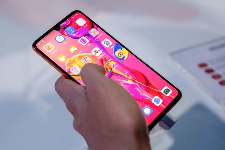 Dorongan untuk HarmonyOS karena Huawei ingin mandiri