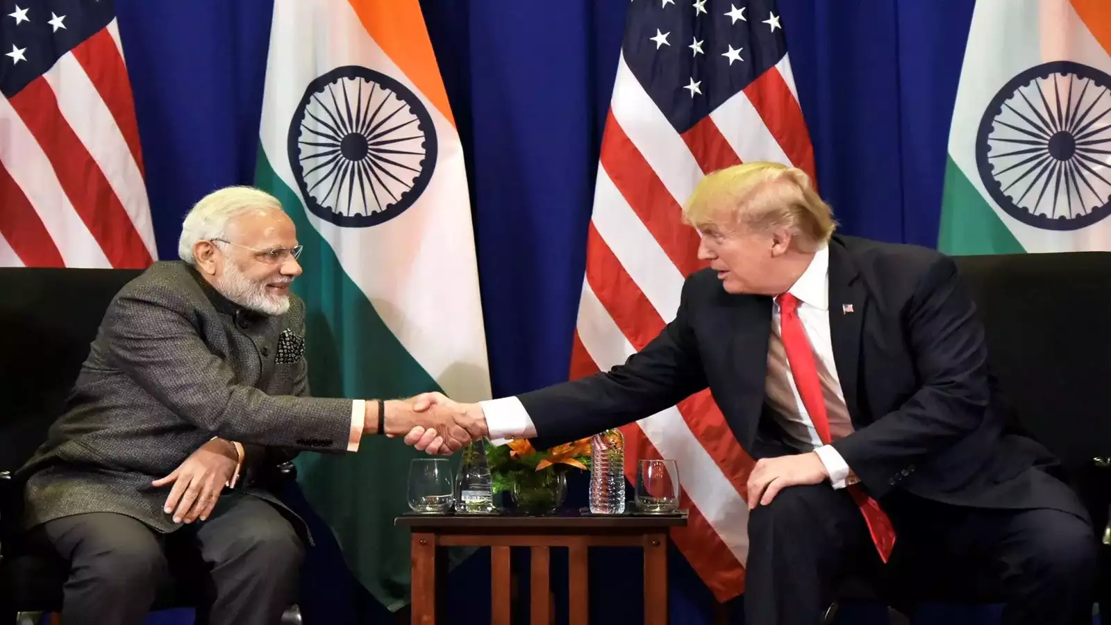 TI India melihat peluang pertumbuhan di bawah Trump