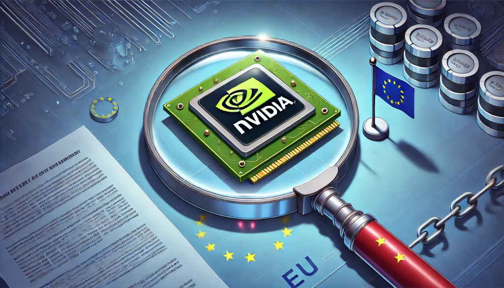 Regulator Uni Eropa akan memutuskan kesepakatan Run