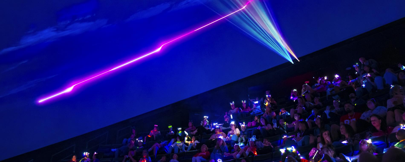 Mendorong masa depan dalam bidang teknologi