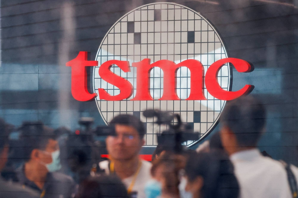 TSMC pertahankan rencana investasi AS tetap stabil