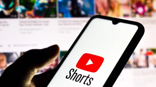 Google menghadirkan opsi musik AI khusus ke YouTube Shorts