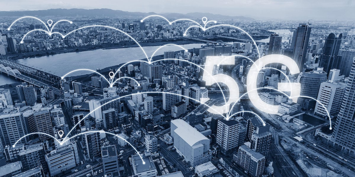 Turkcell dan ZTE mencetak rekor Eropa baru dengan uji coba