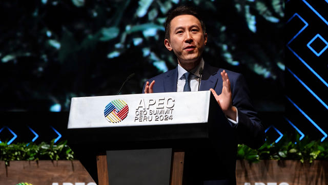 CEO TikTok meminta arahan dari Elon Musk