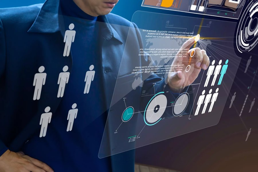 Masa Depan Pekerjaan: Meningkatnya Penambahan Staf