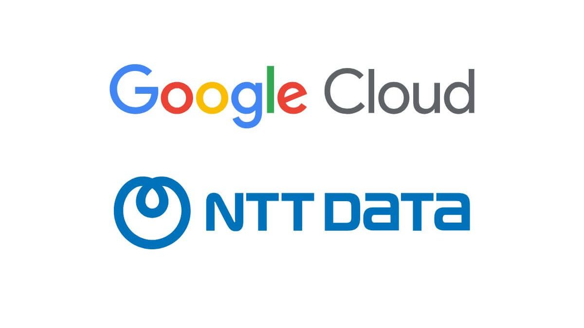 NTT DATA bermitra dengan Google Cloud untuk  solusi AI