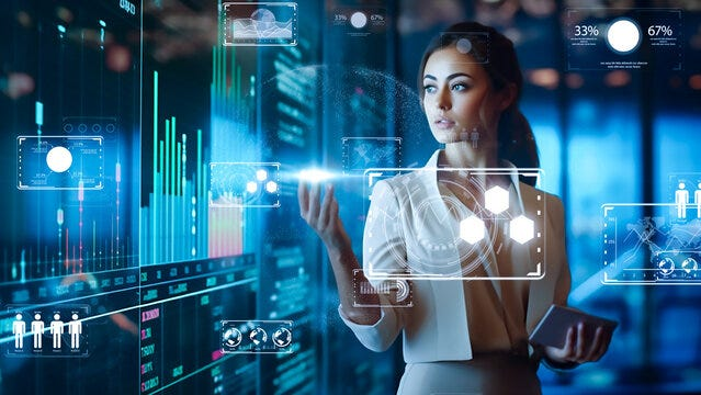 Mengungkap Teknologi Tren Terbaru yang bentuk Lanskap Digital