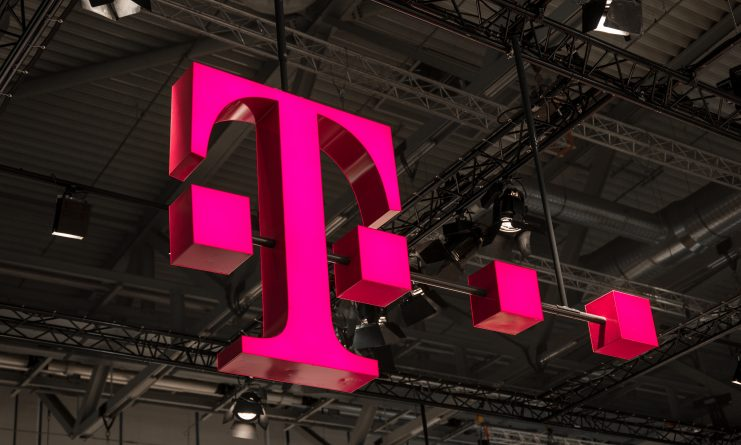 Deutsche Telekom menjadi validator Protokol NEAR