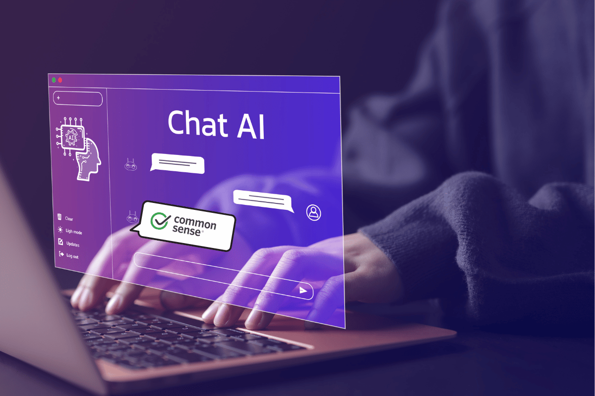 OpenAI dan Common Sense Media meluncurkan pelatihan AI
