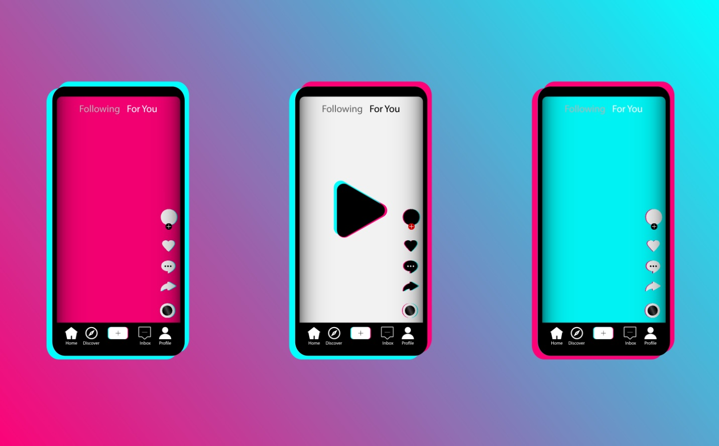 YouTube tantang TikTok dengan fitur video AI