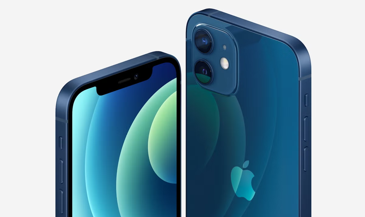 Apple Akhirnya Mengungkapkan iPhone 5G